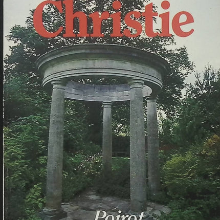 Poirot joue le jeu - Agatha Christie - livre