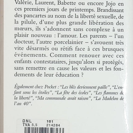 Des amants de porcelaine - Georges Coulonges - livre