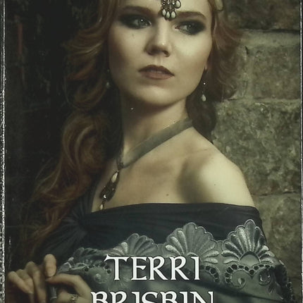 Amants et ennemis - tome 1 - Pour la main d'Arabella - Terri Brisbin - livre