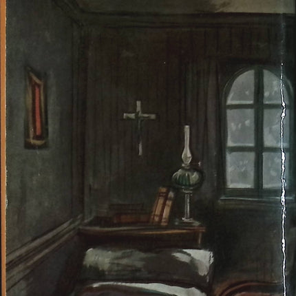 Moïra - Julien Green - Livre