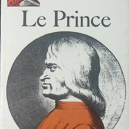 Le Prince - Nicolas Machiavel Raymond Aron - Livre