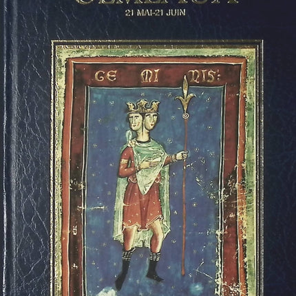 Gémeaux - Les signes du zodiaque - Michele Curcio - Livre