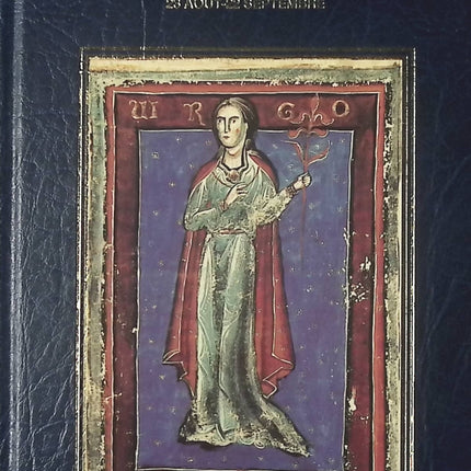 Vierge - Les signes du zodiaque - Michele Curcio - Livre