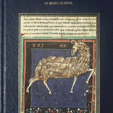 Belier - Les signes du zodiaque - Michele Curcio - Livre
