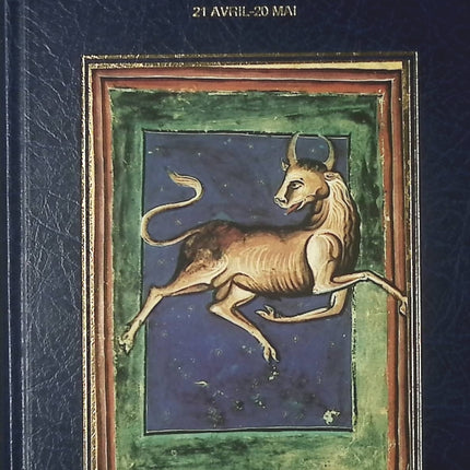 Taureau - Les signes du zodiaque - Michele Curcio - Livre