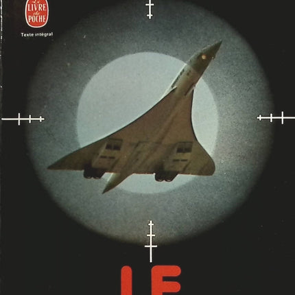 Le léopard - Colin Forbes - Livre