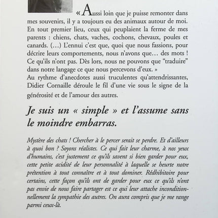 Les Compères - Didier Cornaille - livre