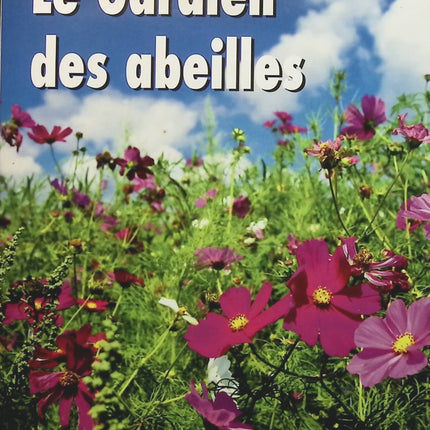 Le gardien des abeilles - Jean-Paul Froustey - livre