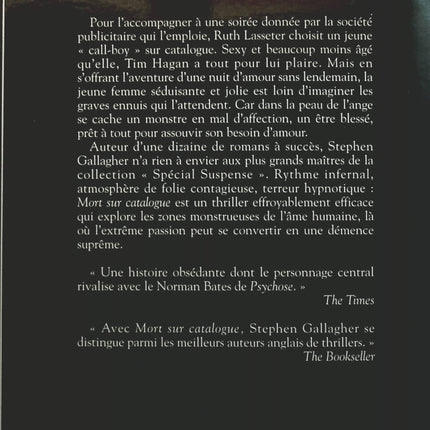 Someone Good - Françoise Bourdin - book