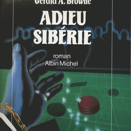 Jemand Gutes – Françoise Bourdin – Buch