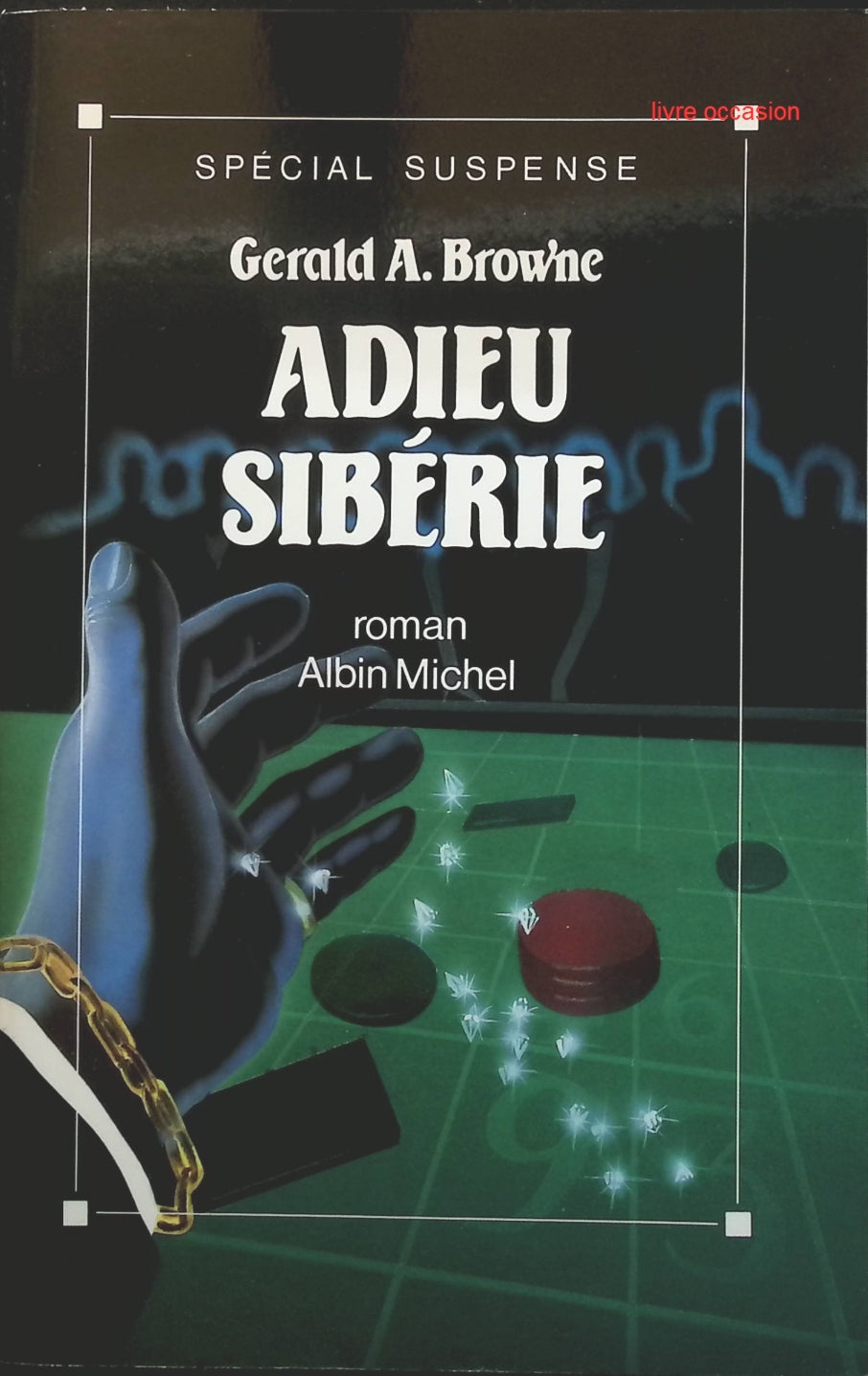 Jemand Gutes – Françoise Bourdin – Buch