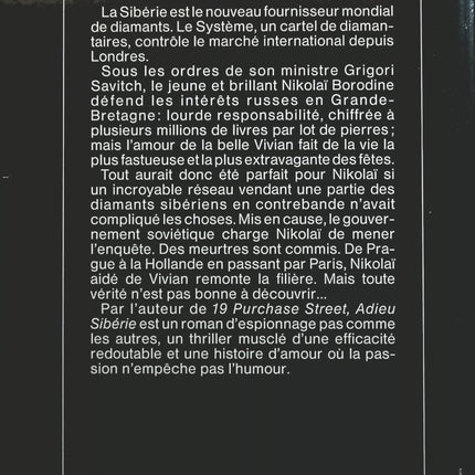 Jemand Gutes – Françoise Bourdin – Buch
