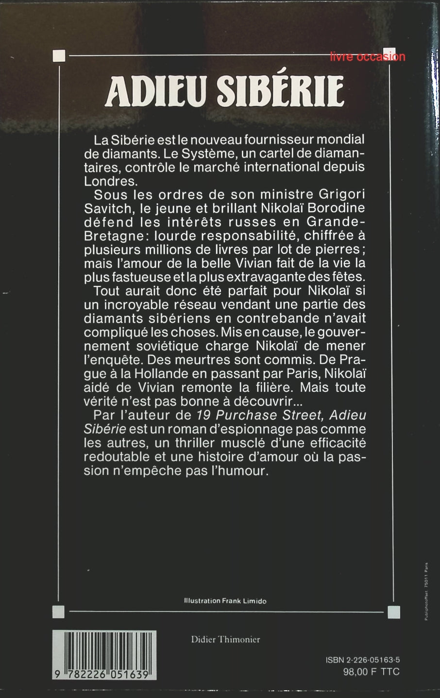 Jemand Gutes – Françoise Bourdin – Buch