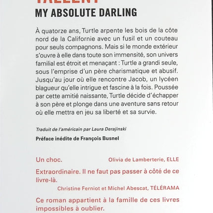 Jemand Gutes – Françoise Bourdin – Buch