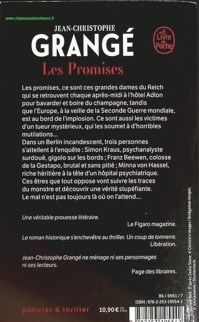 Someone Good - Françoise Bourdin - book