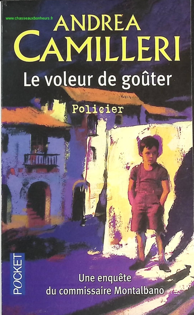 Someone Good - Françoise Bourdin - book