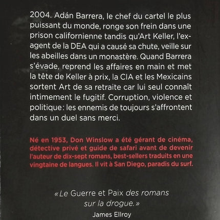 Jemand Gutes – Françoise Bourdin – Buch