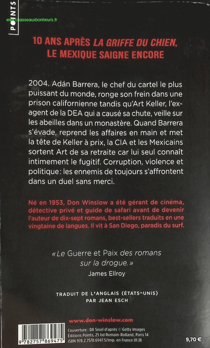 Someone Good - Françoise Bourdin - book