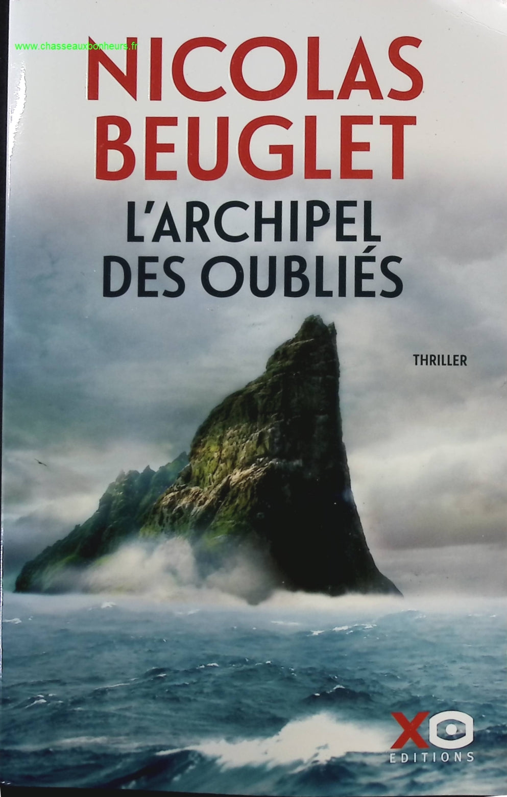 Someone Good - Françoise Bourdin - book