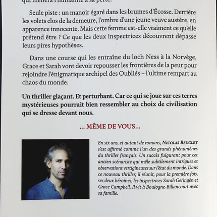 Jemand Gutes – Françoise Bourdin – Buch