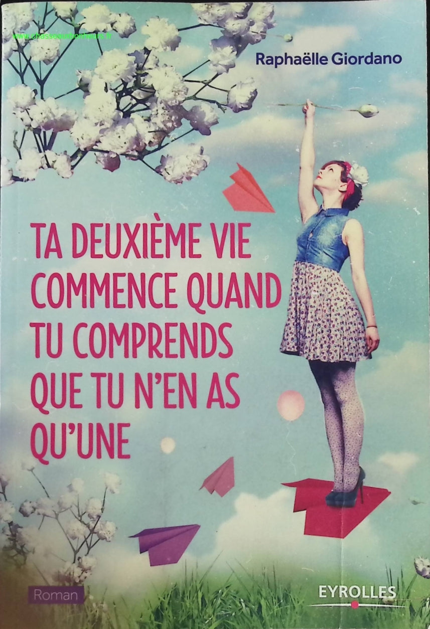 Someone Good - Françoise Bourdin - book