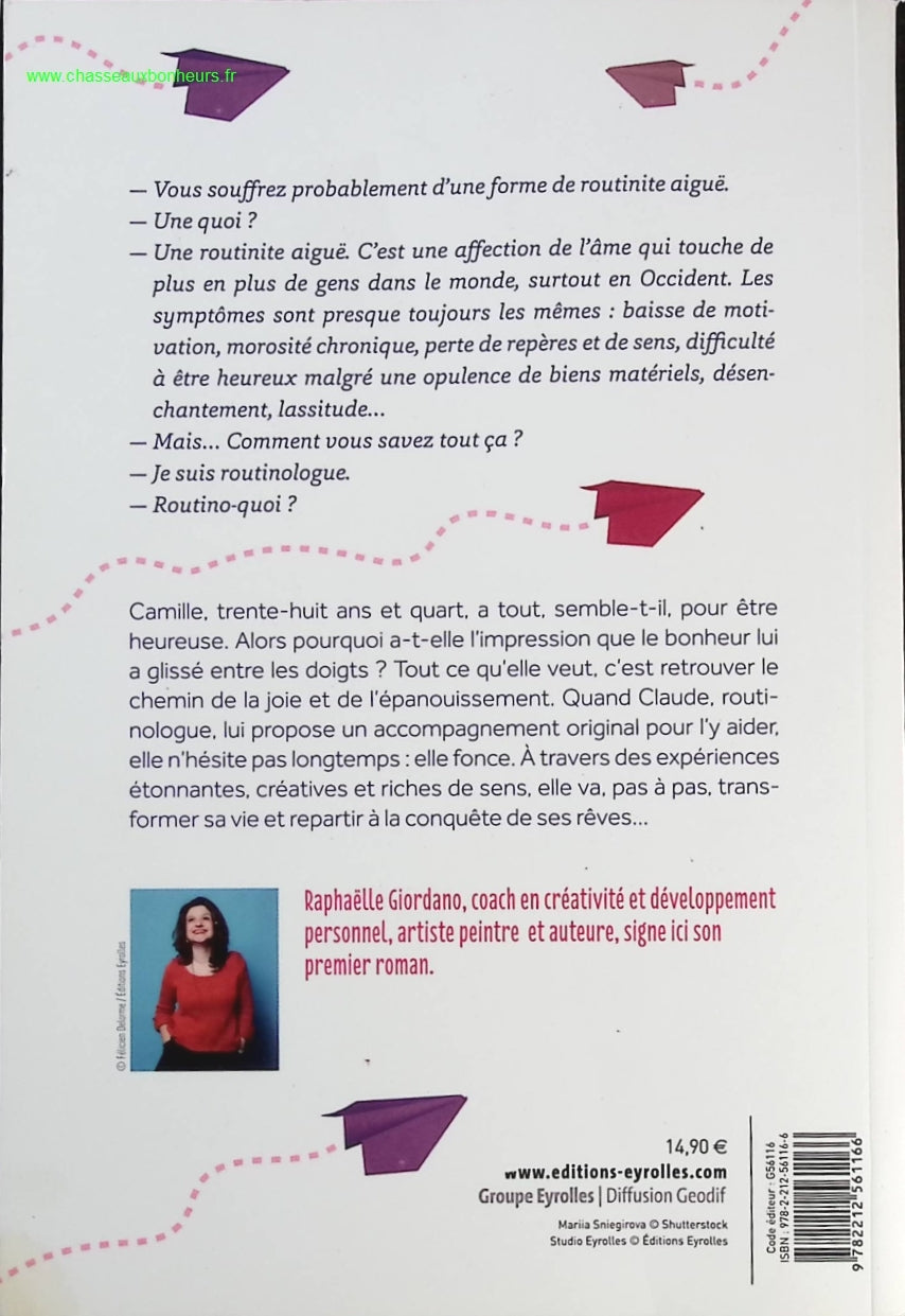 Someone Good - Françoise Bourdin - book