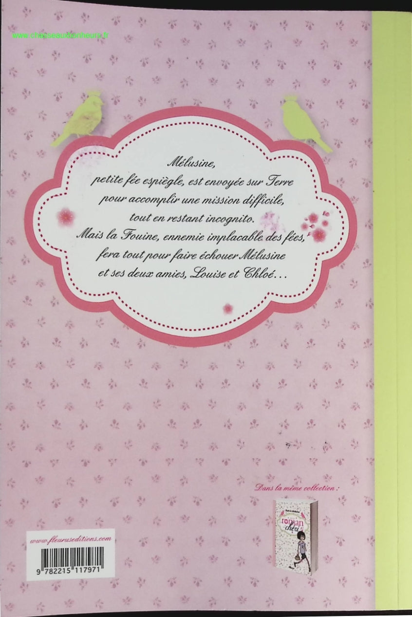 Someone Good - Françoise Bourdin - book