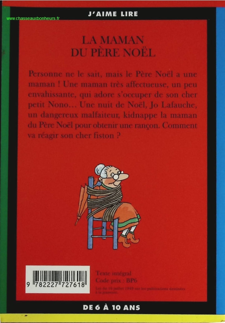 Someone Good - Françoise Bourdin - book