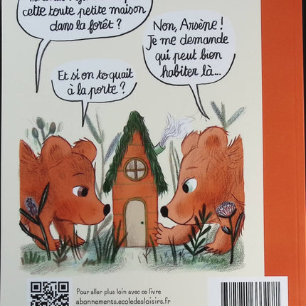 Jemand Gutes – Françoise Bourdin – Buch