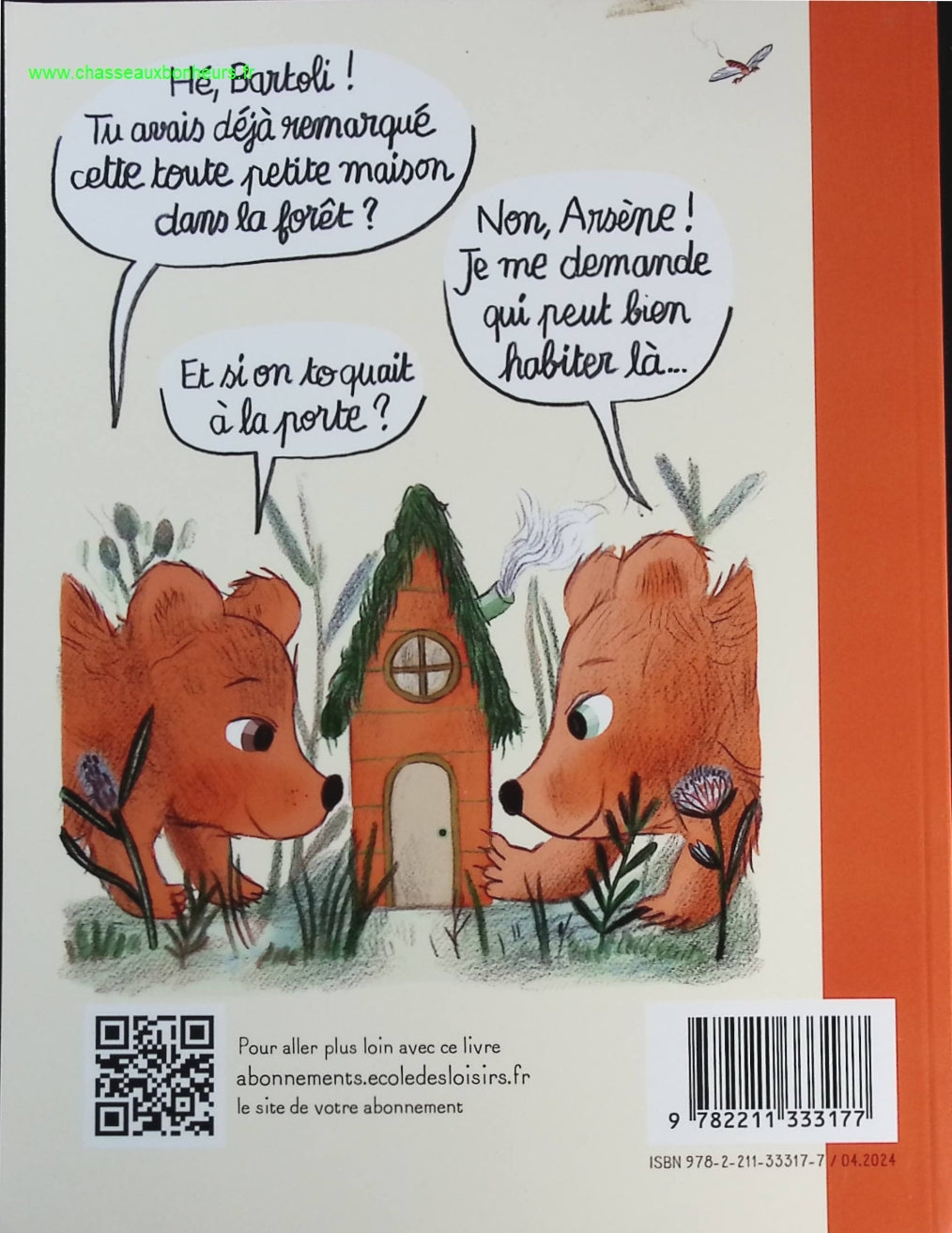 Someone Good - Françoise Bourdin - book