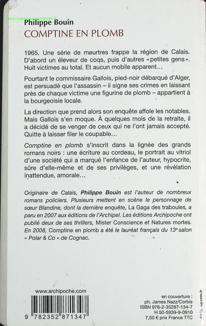 The Resistance - No. 132 - The Journal of France in the 1940s - Magazine Review Book