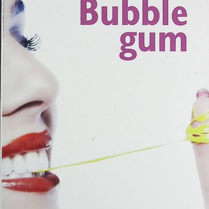 Bubble Gum – Lolita Pille, roman contemporain provocateur et captivant - Livre