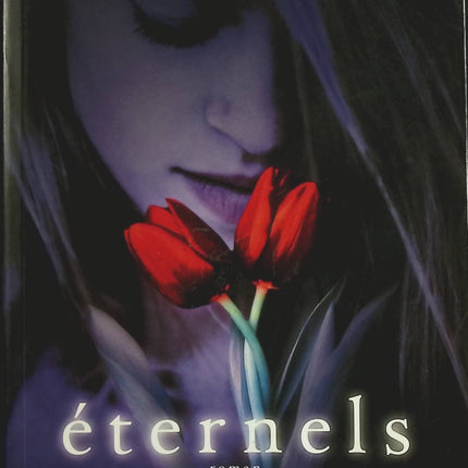 Eternels - Tome 1 - Evermore - Alyson Noel - Livre