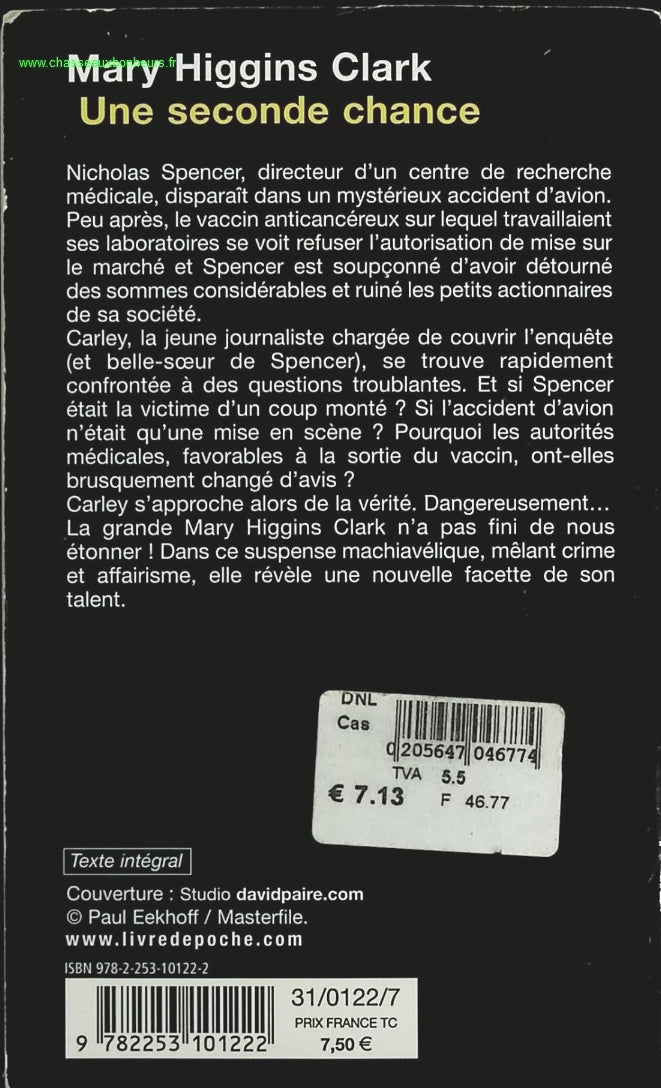 The Resistance - No. 132 - The Journal of France in the 1940s - Magazine Review Book