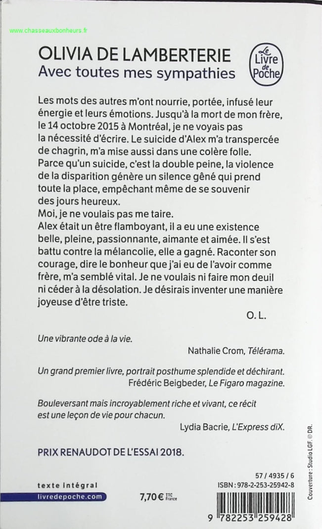 The Resistance - No. 132 - The Journal of France in the 1940s - Magazine Review Book