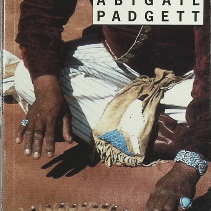 L'enfant du silence - Abigail Padgett - Livre