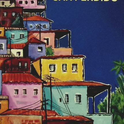 San Perdido - David Zukerman - Livre