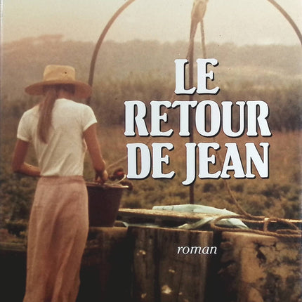 Le Retour De Jean - Jacques Mazeau - Livre