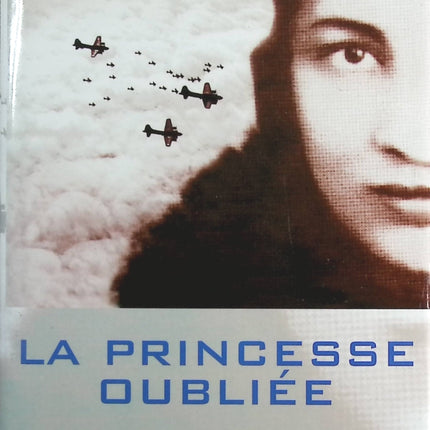 La princesse oubliée - Laurent Joffrin - Livre