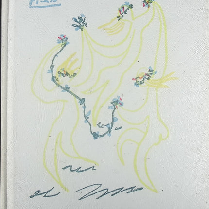 L'Adieu aux armes - Ernest Hemingway - Livre