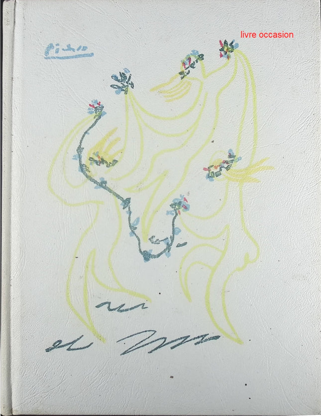 L'Adieu aux armes - Ernest Hemingway - Livre