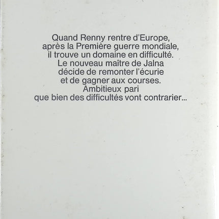 L'héritage des whiteoak - Mazo de La Roche - Livre