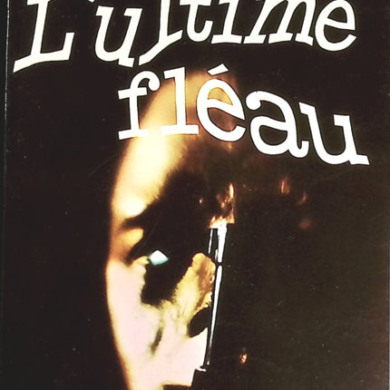 L'ultime fléau - Frederik Pohl - livre
