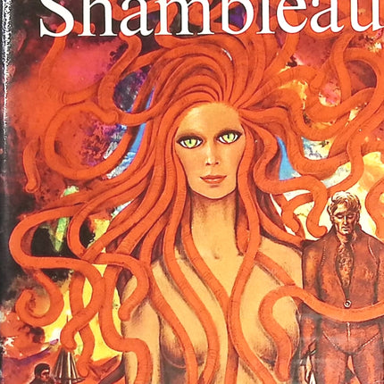 Shambleau - Catherine-L Moore - livre