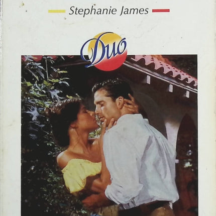 Les Pièges de la Nuit - Stephanie James - Livre