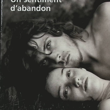 Un sentiment d'abandon - Christopher Coake - Livre