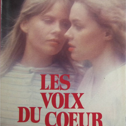 Les voix du coeur - Barbara Taylor Bradford - Livre