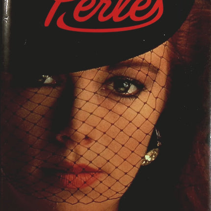 Perles - Celia Brayfield - Livre