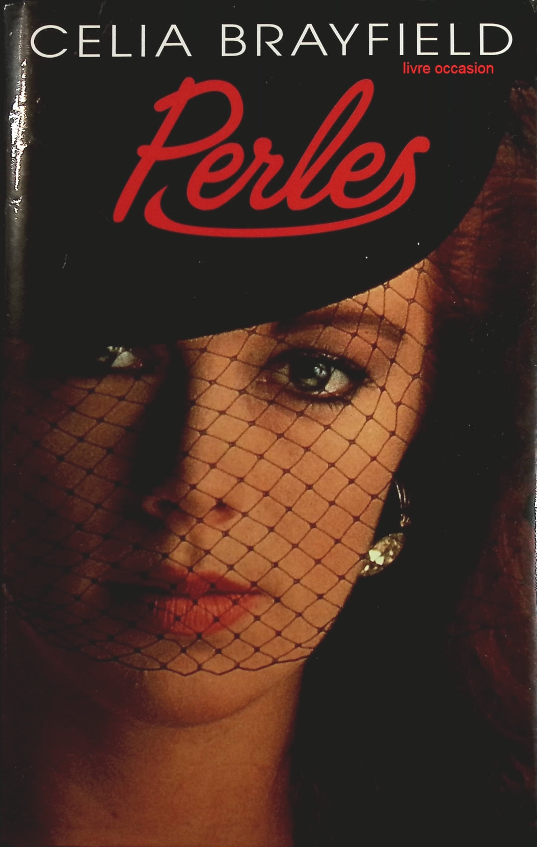 Perles - Celia Brayfield - Livre