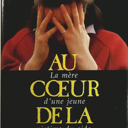 Au coeur de la nuit - Barbara Peabody - Livre
